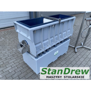 Wibrator rynnowy Avalon WR120